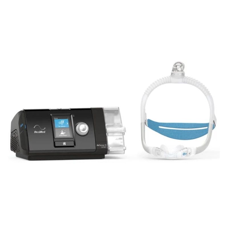 Maska nosowa AirFit™ N30i Resmed