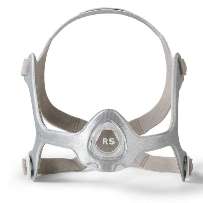 Nosowa maska dziecięca Philips Wisp Youth do aparatu CPAP