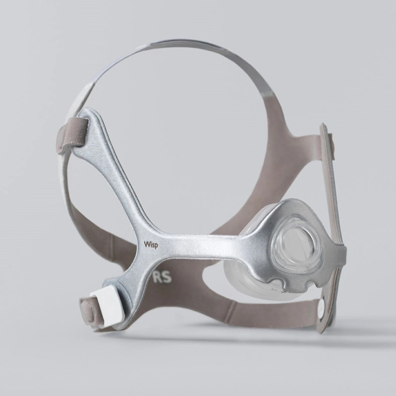 Nosowa maska dziecięca Philips Wisp Youth do aparatu CPAP