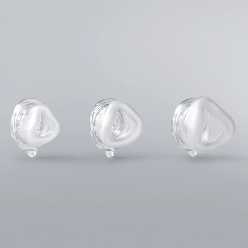 Nosowa maska dziecięca Philips Wisp Youth do aparatu CPAP
