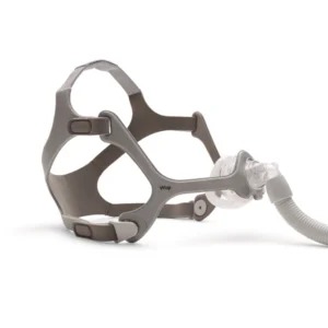 Maska nosowa do aparatu CPAP Philips Wisp z materiałowym szkieletem