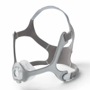Maska nosowa do aparatu CPAP Philips Wisp z materiałowym szkieletem
