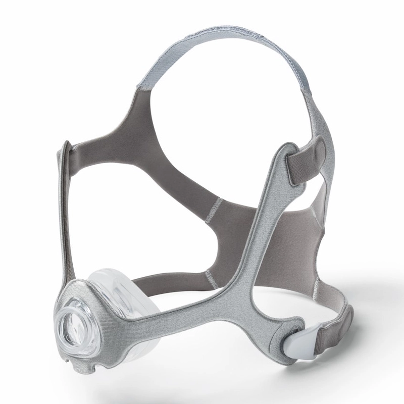 Maska nosowa do aparatu CPAP Philips Wisp z materiałowym szkieletem