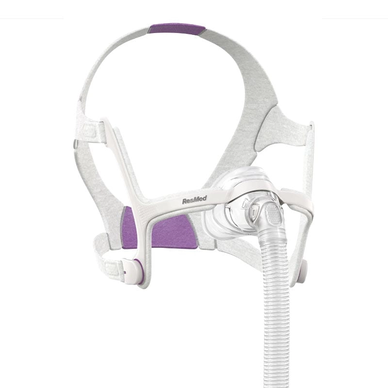 Maska nosowa dla kobiet AirFit N20 for Her ResMed