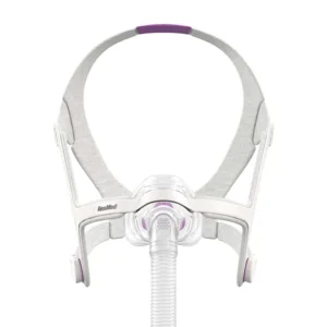 Maska nosowa dla kobiet AirFit N20 for Her ResMed