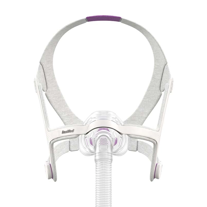 Maska nosowa dla kobiet AirFit N20 for Her ResMed