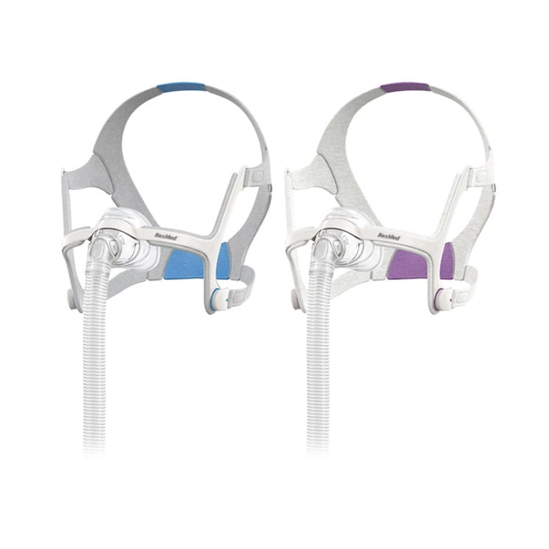 Maska nosowa dla kobiet AirFit N20 for Her ResMed