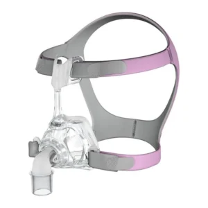 Maska nosowa dla kobiet Mirage FX for Her ResMed