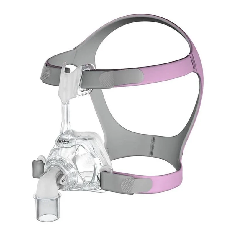Maska nosowa dla kobiet Mirage FX for Her ResMed