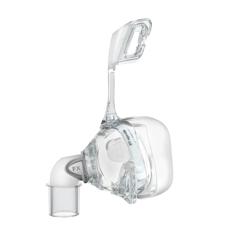 Maska nosowa dla kobiet Mirage FX for Her ResMed