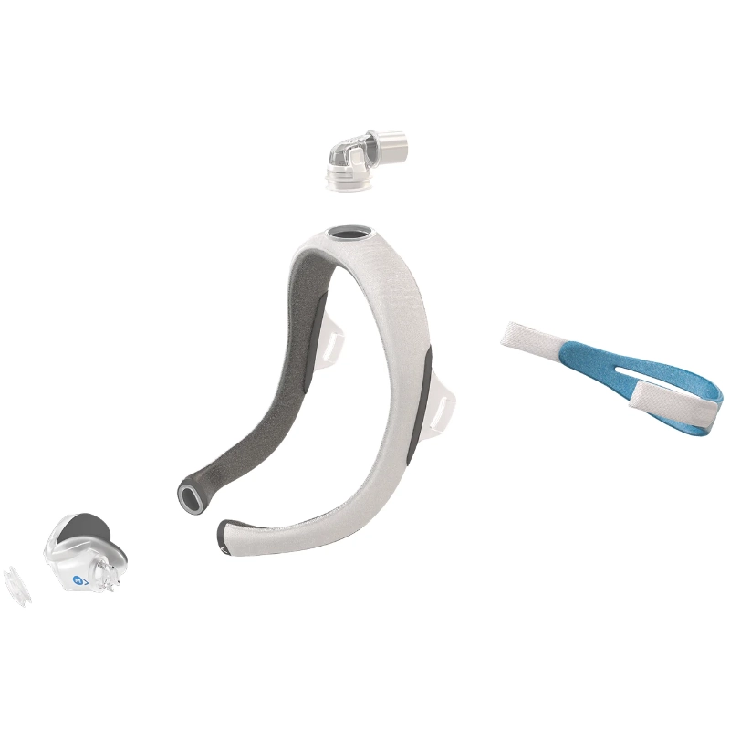Maska nosowa do aparatu CPAP ResMed AirTouch N30i
