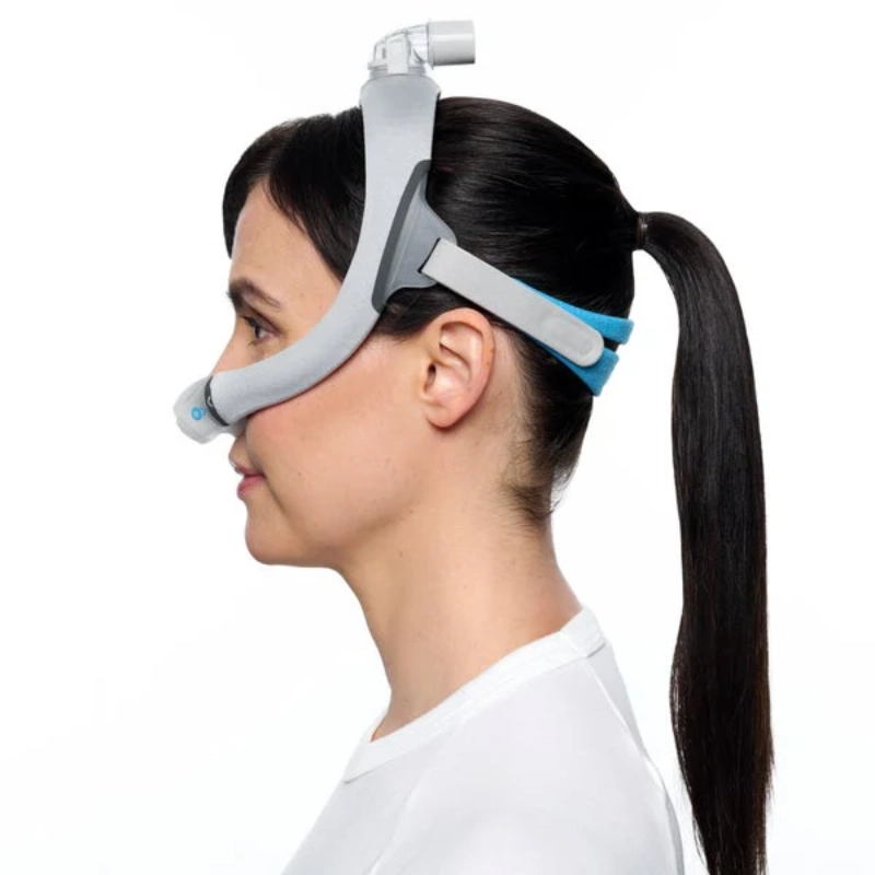 Maska nosowa do aparatu CPAP ResMed AirTouch N30i