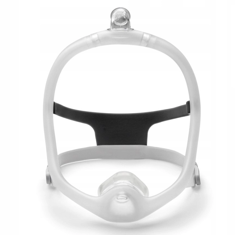 Maska nosowa Philips DreamWisp – minimalny kontakt z twarzą