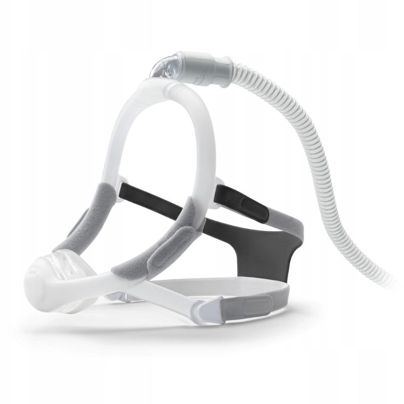 Maska nosowa Philips DreamWisp – minimalny kontakt z twarzą
