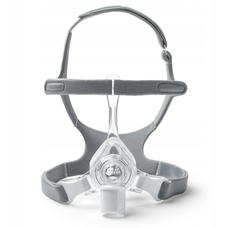 Maska nosowa do aparatu CPAP Philips Pico z uprzężą