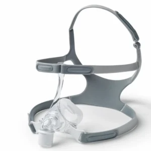 Maska nosowa do aparatu CPAP Philips Pico z uprzężą