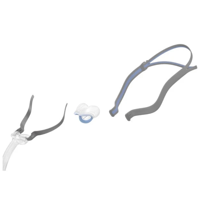 Maska nosowa do aparatu CPAP ResMed AirFit N30
