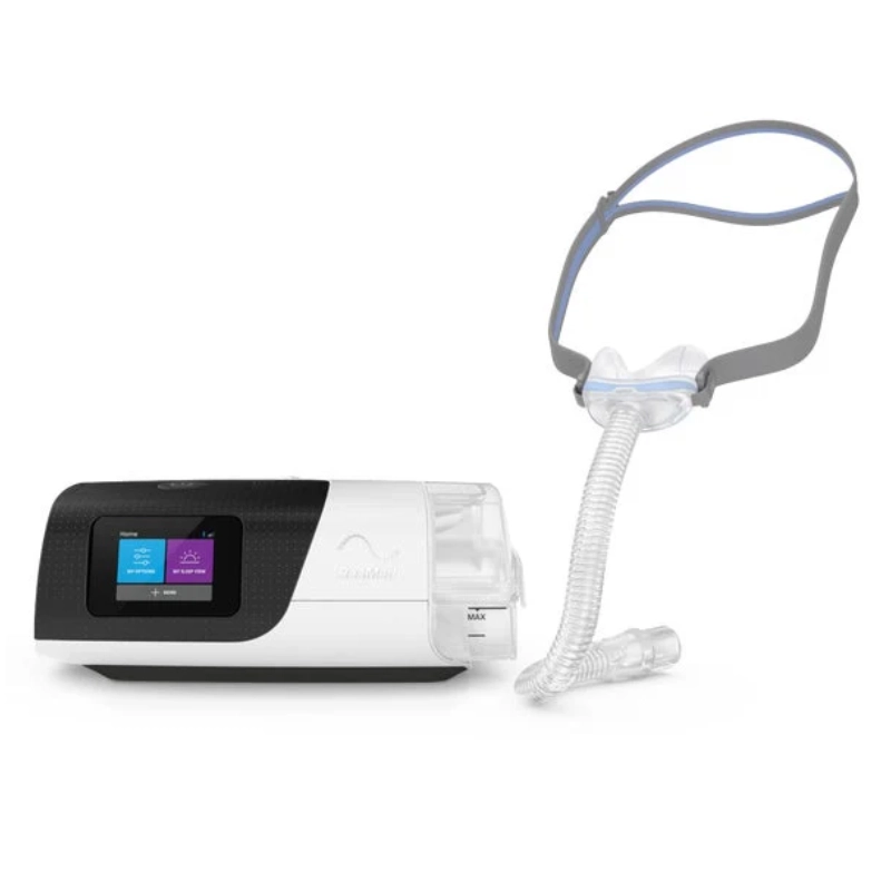 Maska nosowa do aparatu CPAP ResMed AirFit N30