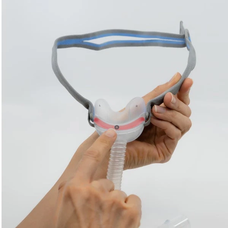 Maska nosowa do aparatu CPAP ResMed AirFit N30