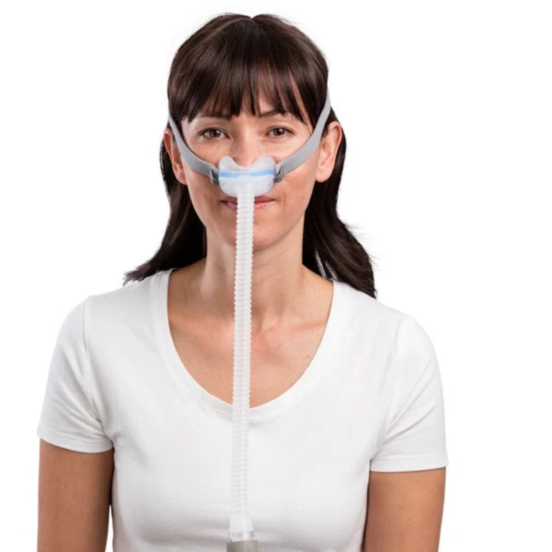 Maska nosowa do aparatu CPAP ResMed AirFit N30