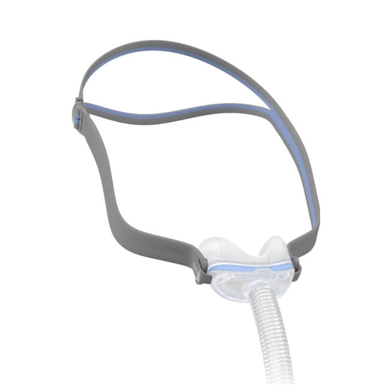 Maska nosowa do aparatu CPAP ResMed AirFit N30