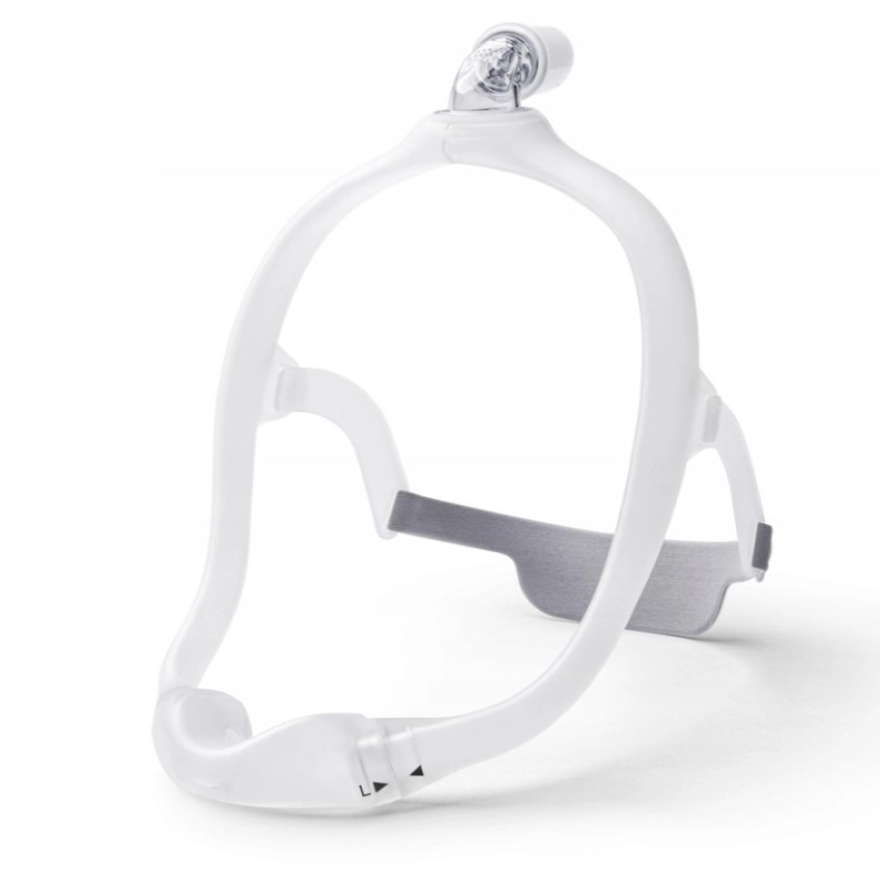 Maska podnosowa do aparatu CPAP Philips DreamWear z dodatkowymi szkieletami