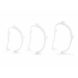 Maska podnosowa do aparatu CPAP Philips DreamWear z dodatkowymi szkieletami