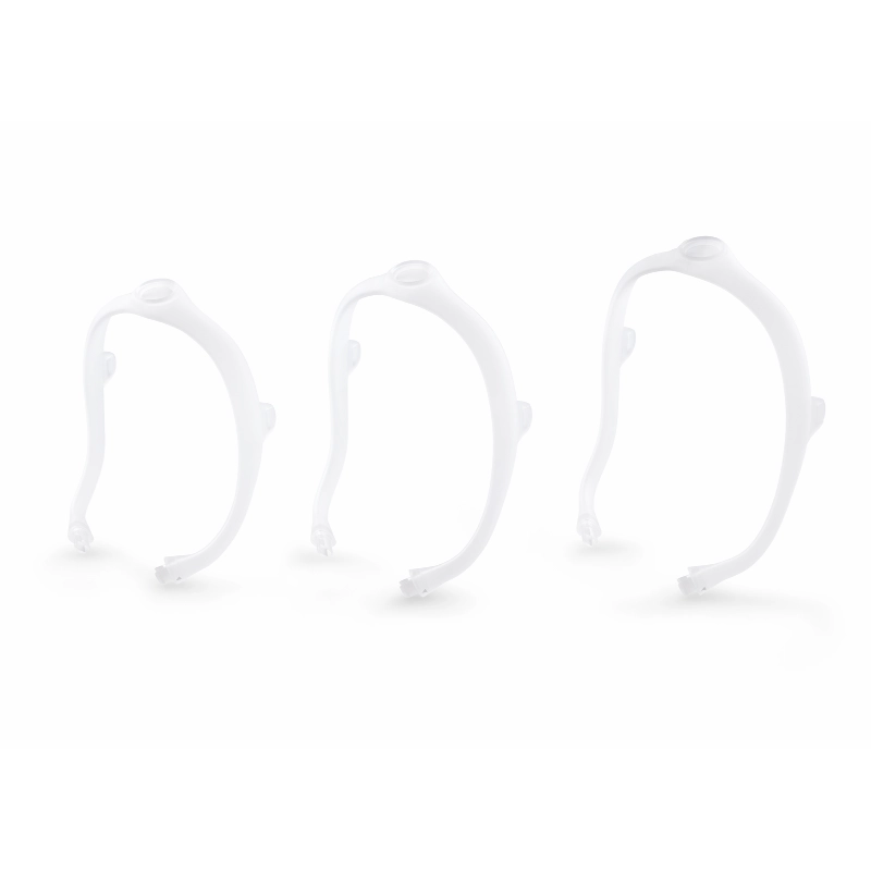 Maska podnosowa do aparatu CPAP Philips DreamWear z dodatkowymi szkieletami