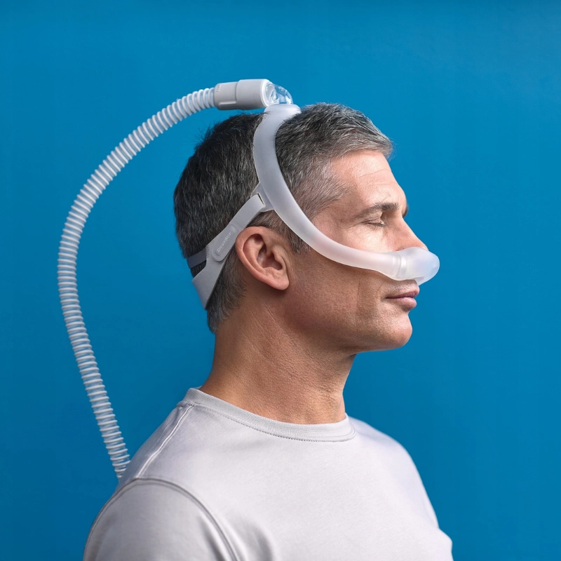 Maska podnosowa do aparatu CPAP Philips DreamWear