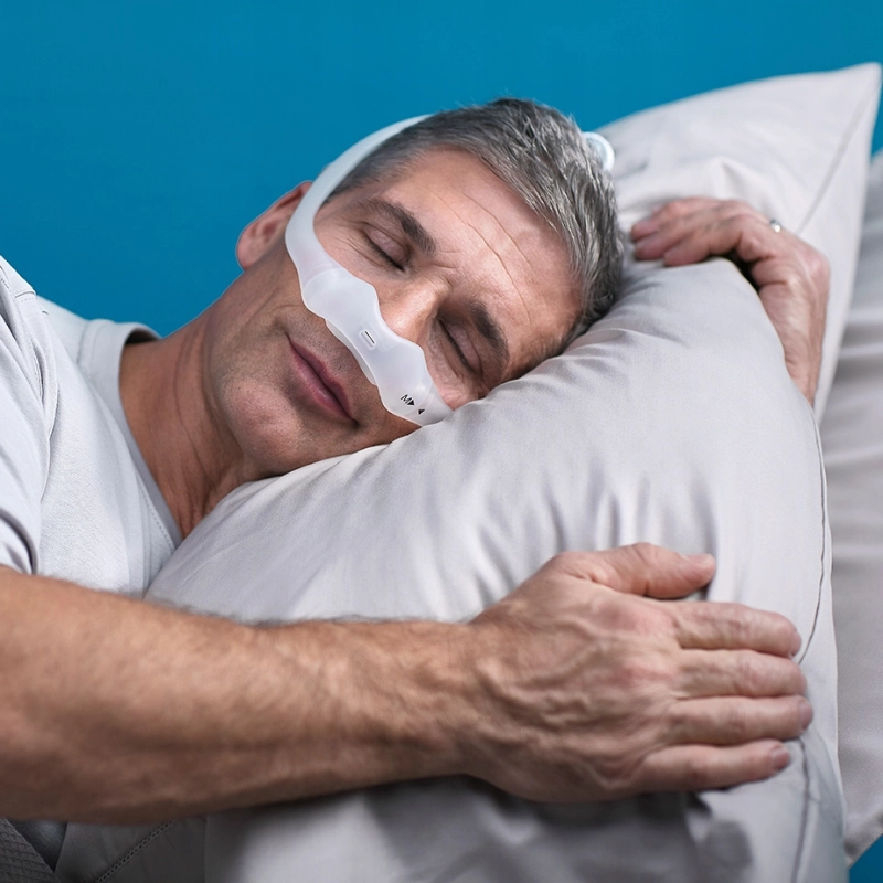 Maska podnosowa do aparatu CPAP Philips DreamWear