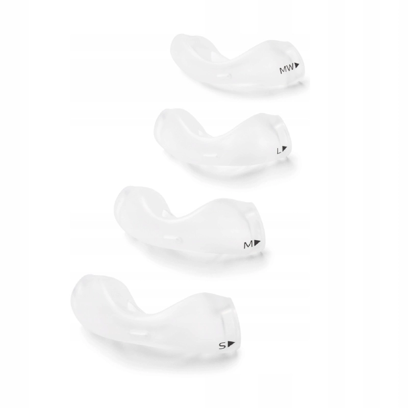 Maska podnosowa do aparatu CPAP Philips DreamWear