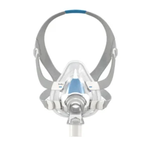 Maska ustno-nosowa do aparatu CPAP ResMed AirFit F20