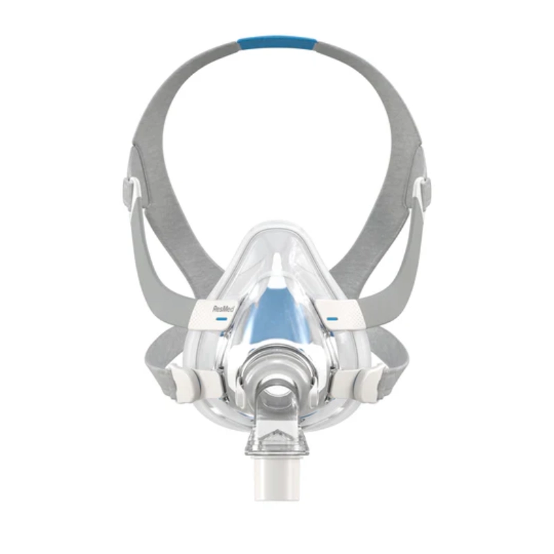 Maska ustno-nosowa do aparatu CPAP ResMed AirFit F20