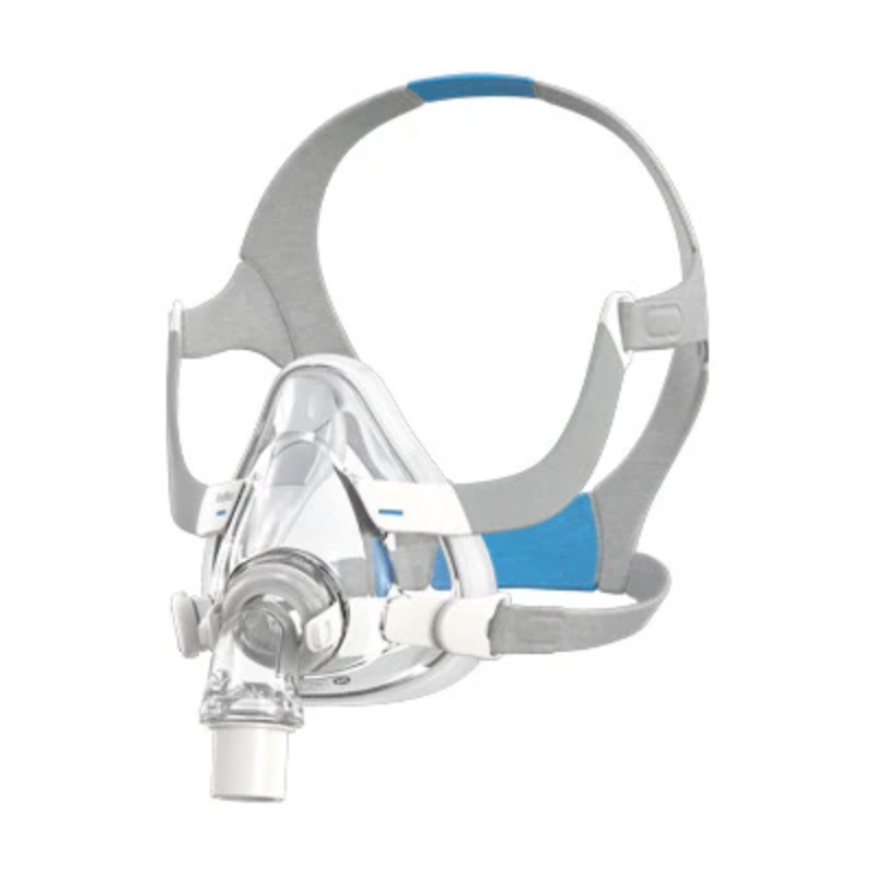 Maska ustno-nosowa do aparatu CPAP ResMed AirFit F20