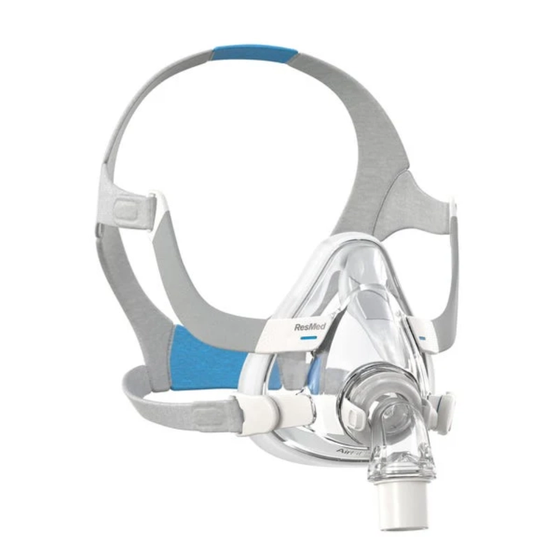 Maska ustno-nosowa do aparatu CPAP ResMed AirFit F20