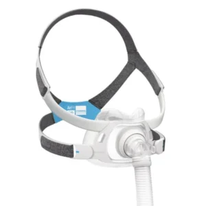Maska ustno-nosowa do aparatu CPAP ResMed AirFit F20