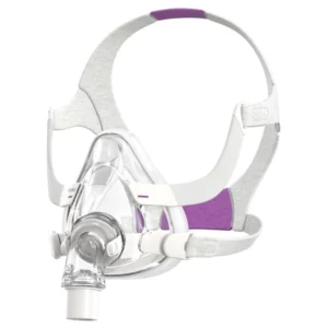 Maska ustno-nosowa dla kobiet ResMed AirFit F20 for Her