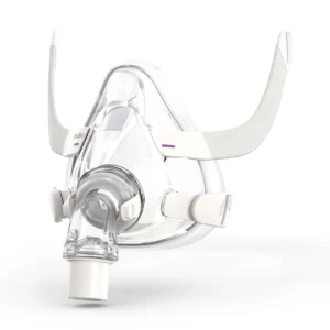 Maska ustno-nosowa dla kobiet ResMed AirFit F20 for Her