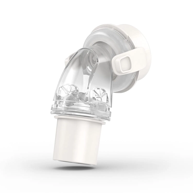 Maska ustno-nosowa dla kobiet ResMed AirFit F20 for Her