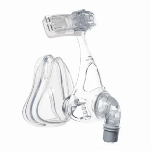 Maska ustno-nosowa Philips Amara Gel
