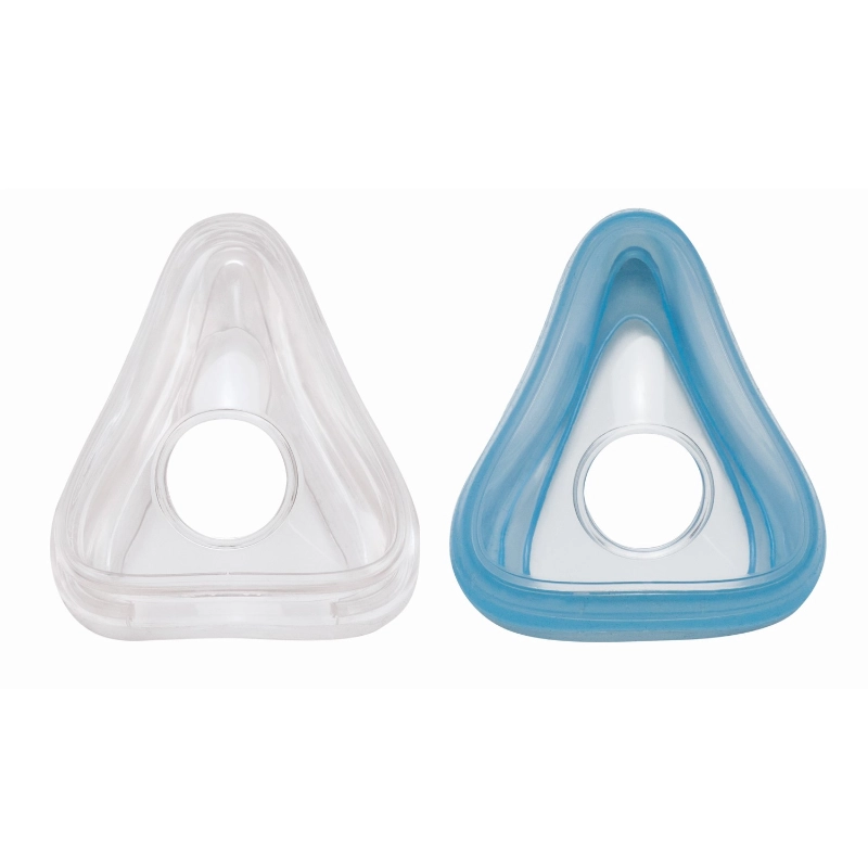 Maska ustno-nosowa Philips Amara Gel