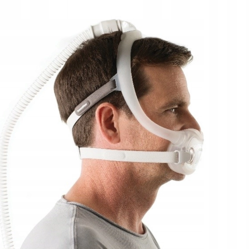 Maska ustno-nosowa do aparatu CPAP Philips DreamWear Full Face