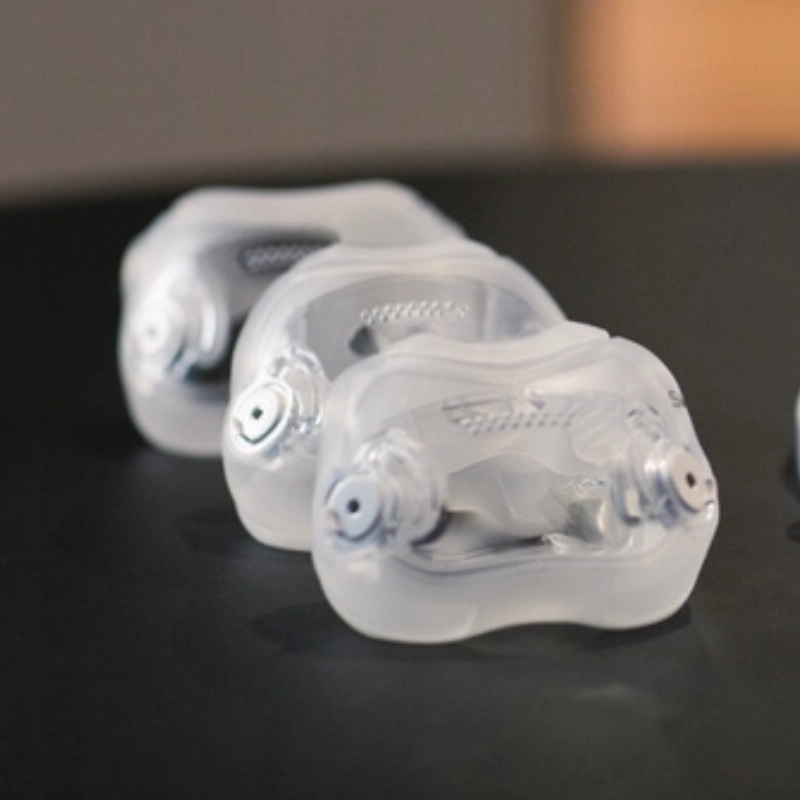 Maska ustno-nosowa do aparatu CPAP Philips DreamWear Full Face