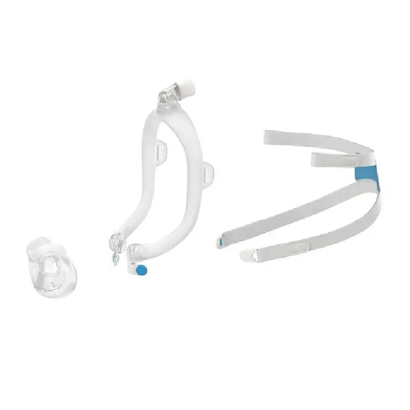 Maska ustno-nosowa do aparatu CPAP ResMed AirFit F30i