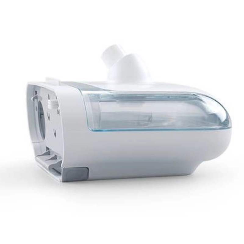 Podgrzewany nawilżacz DreamStation – akcesorium do aparatów CPAP