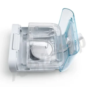 Podgrzewany nawilżacz DreamStation akcesorium do aparatów CPAP (2) Podgrzewany nawilżacz DreamStation – akcesorium do aparatów CPAP