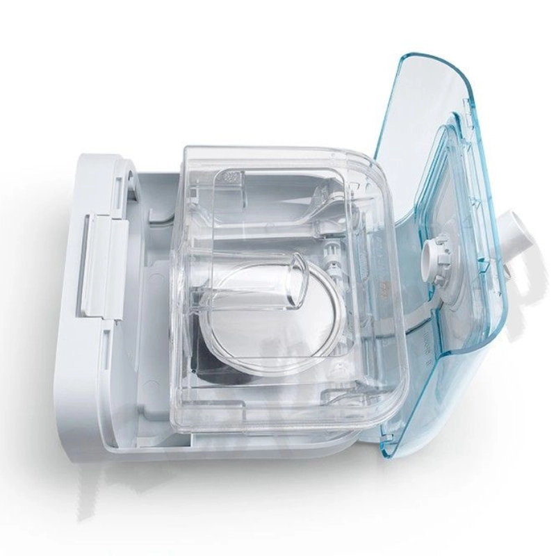 Podgrzewany nawilżacz DreamStation – akcesorium do aparatów CPAP