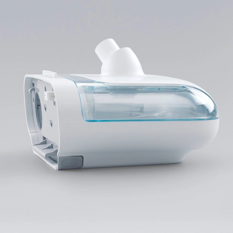Podgrzewany nawilżacz DreamStation – akcesorium do aparatów CPAP