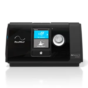 Automatyczny aparat na bezdech senny ResMed AirSense 10 AutoSet