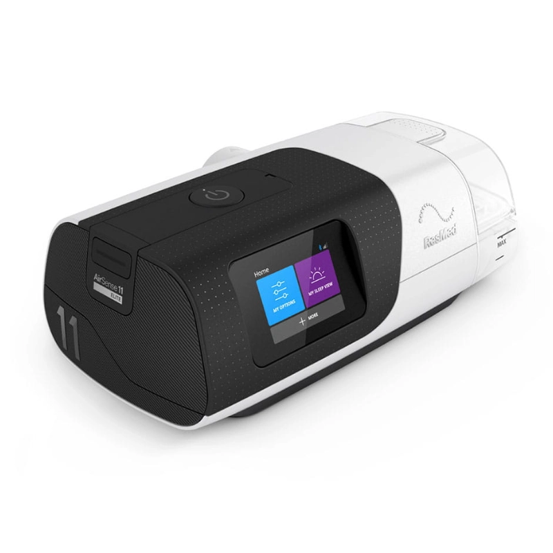 Aparat na bezdech senny ResMed AirSense 11 Elite z nawilżaczem